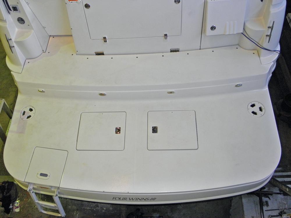 picture Dekuitrusting